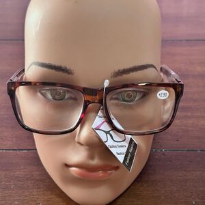Cute Fashion Readers reading glasses +2.50